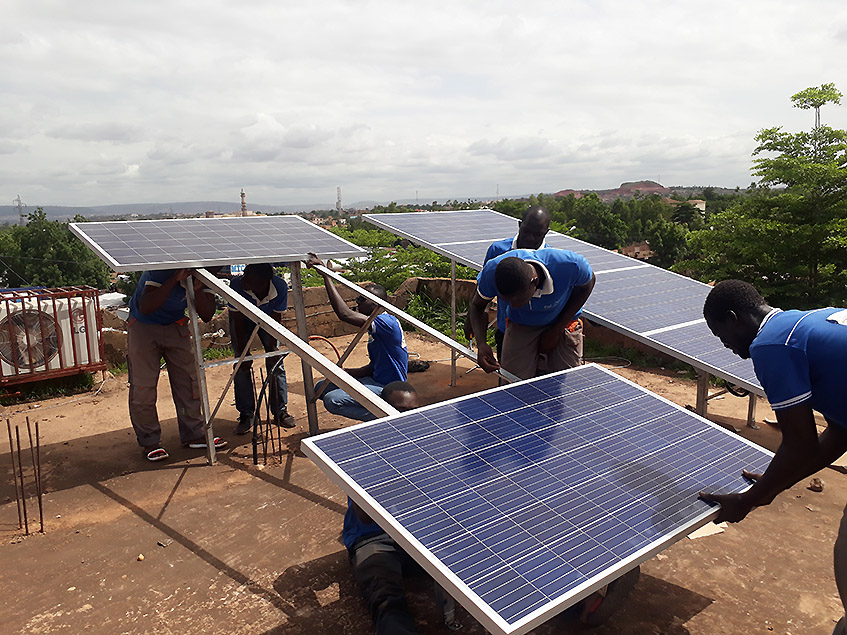 Comment les panneaux solaires peuvent changer nos habitudes ?