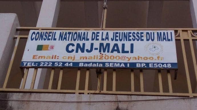 Suspension du processus de Mise en place du CNJ-Mali et dissolution de la commission Nationale