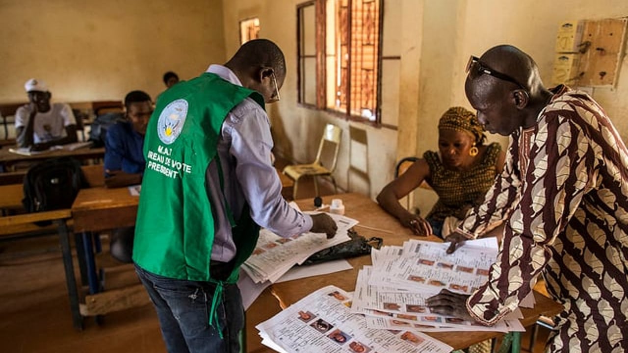 Kéniéba et Sitakily :La dissolution met à chance égale les candidats pour les élections communales et législatives…